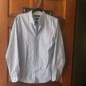 Banana republic dress shirt